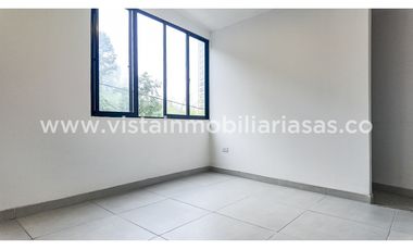 Arriendo Apartaestudio Alcázares, Manizales