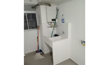 VENTA DE APARTAMENTON EN MIRALAGOS JAMUND