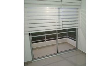 VENTA DE APARTAMENTON EN MIRALAGOS JAMUND