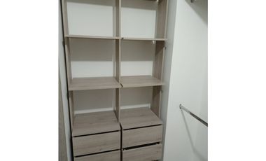 VENTA DE APARTAMENTON EN MIRALAGOS JAMUND