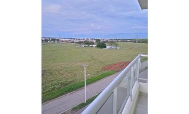 VENTA DE APARTAMENTON EN MIRALAGOS JAMUND