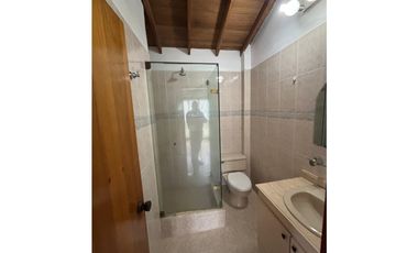 Casa en Arriendo Loma del Chocho Envigado