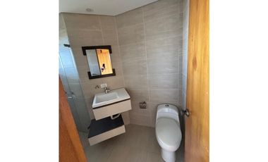 Casa en Arriendo Loma del Chocho Envigado