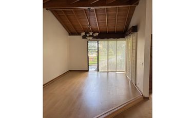 Casa en Arriendo Loma del Chocho Envigado