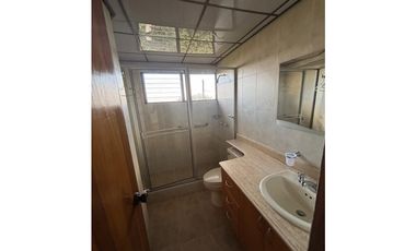 Casa en Arriendo Loma del Chocho Envigado