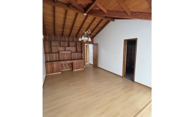 Casa en Arriendo Loma del Chocho Envigado