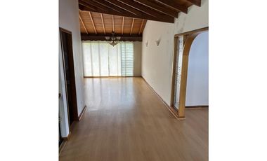Casa en Arriendo Loma del Chocho Envigado
