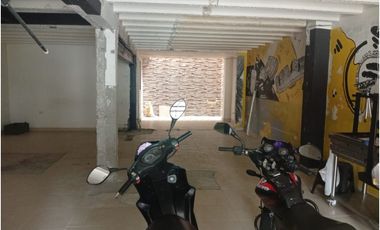 ARRIENDO LOCAL EN BELEN LA NUBIA