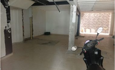 ARRIENDO LOCAL EN BELEN LA NUBIA