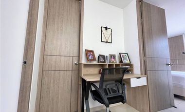 SE ALQUILA HERMOSA CASA EN CONDOMINIO SECTOR CINCO SOLES EN JAMUNDI