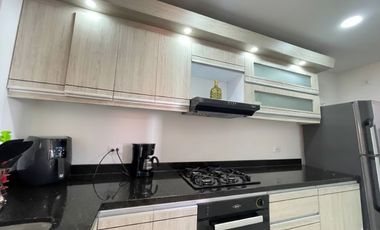 SE ALQUILA HERMOSA CASA EN CONDOMINIO SECTOR CINCO SOLES EN JAMUNDI