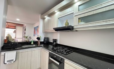 SE ALQUILA HERMOSA CASA EN CONDOMINIO SECTOR CINCO SOLES EN JAMUNDI