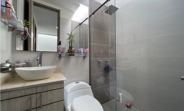 SE ALQUILA HERMOSA CASA EN CONDOMINIO SECTOR CINCO SOLES EN JAMUNDI