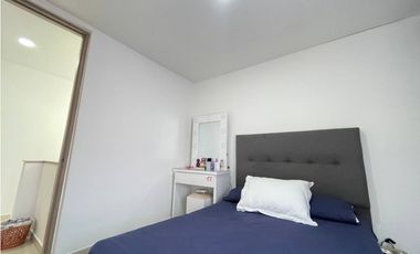 SE ALQUILA HERMOSA CASA EN CONDOMINIO SECTOR CINCO SOLES EN JAMUNDI