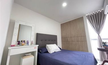 SE ALQUILA HERMOSA CASA EN CONDOMINIO SECTOR CINCO SOLES EN JAMUNDI