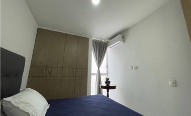 SE ALQUILA HERMOSA CASA EN CONDOMINIO SECTOR CINCO SOLES EN JAMUNDI