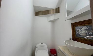 SE ALQUILA HERMOSA CASA EN CONDOMINIO SECTOR CINCO SOLES EN JAMUNDI