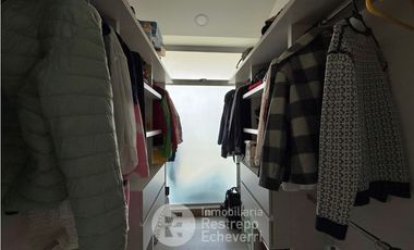 Penthouse en Arriendo, barrio Palermo, Manizales