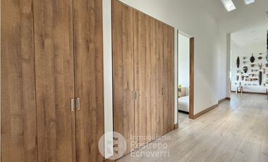 Penthouse en Arriendo, barrio Palermo, Manizales