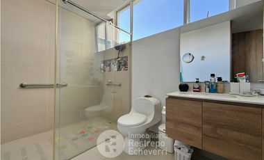 Penthouse en Arriendo, barrio Palermo, Manizales