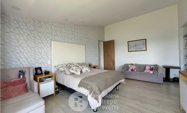 Penthouse en Arriendo, barrio Palermo, Manizales