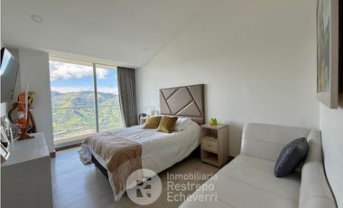 Penthouse en Arriendo, barrio Palermo, Manizales