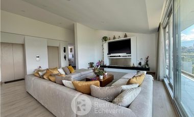 Penthouse en Arriendo, barrio Palermo, Manizales