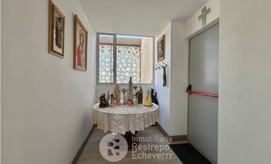 Penthouse en Arriendo, barrio Palermo, Manizales