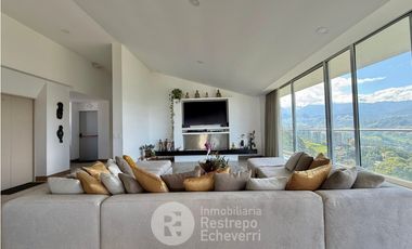 Penthouse en Arriendo, barrio Palermo, Manizales