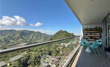 Penthouse en Arriendo, barrio Palermo, Manizales