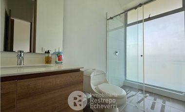 Penthouse en Arriendo, barrio Palermo, Manizales