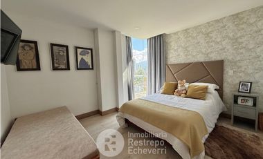 Penthouse en Arriendo, barrio Palermo, Manizales