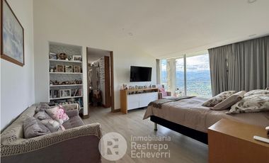 Penthouse en Arriendo, barrio Palermo, Manizales