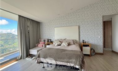 Penthouse en Arriendo, barrio Palermo, Manizales