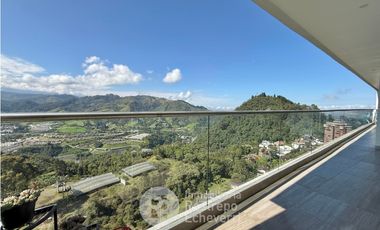 Penthouse en Arriendo, barrio Palermo, Manizales