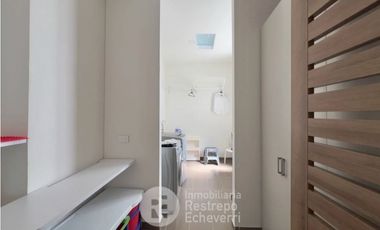 Penthouse en Arriendo, barrio Palermo, Manizales