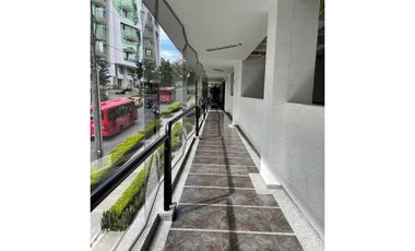 VENTA DE APARTAMENTO SECTOR LAURELES NORTE DE ARMENIA