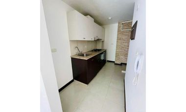 VENTA DE APARTAMENTO SECTOR LAURELES NORTE DE ARMENIA