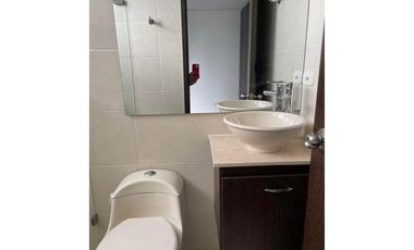 VENTA DE APARTAMENTO SECTOR LAURELES NORTE DE ARMENIA