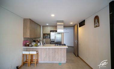 APARTAMENTO EN VENTA EN EL POBLADO, MEDELLN