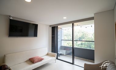 APARTAMENTO EN VENTA EN EL POBLADO, MEDELLN