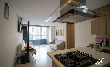 APARTAMENTO EN VENTA EN EL POBLADO, MEDELLN