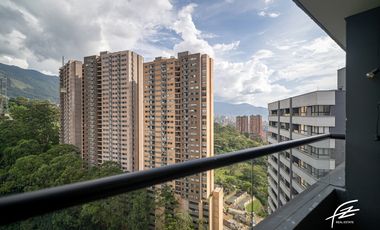 APARTAMENTO EN VENTA EN EL POBLADO, MEDELLN