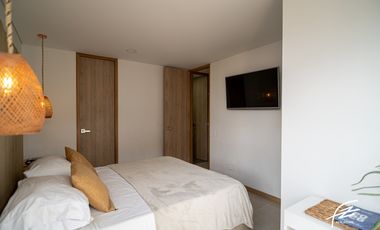 APARTAMENTO EN VENTA EN EL POBLADO, MEDELLN