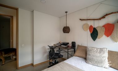 APARTAMENTO EN VENTA EN EL POBLADO, MEDELLN