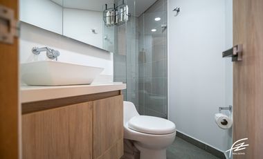 APARTAMENTO EN VENTA EN EL POBLADO, MEDELLN