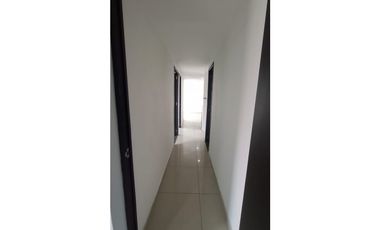 SE ARRIENDA HERMOSO APARTAMENTO ITAGUI SURAMERICA
