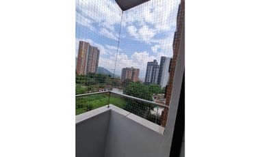 SE ARRIENDA HERMOSO APARTAMENTO ITAGUI SURAMERICA