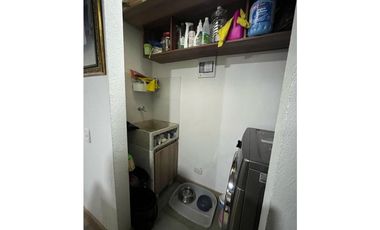 HERMOSO APARTAMENTO TIPO LOFT EN VENTA (EL RETIRO)