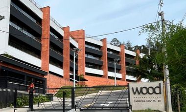 HERMOSO APARTAMENTO TIPO LOFT EN VENTA (EL RETIRO)